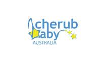CherubBaby logo