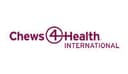 Chews 4 Health logo