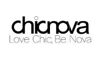 Chicnova logo