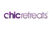 Chic Retreats logo