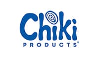 Chiki Buttah logo