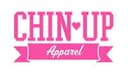 Chin Up Apparel logo