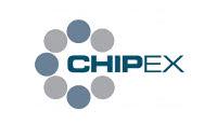 Chipex logo