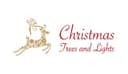 Christmas Trees and Lights logo