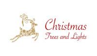 ChristmasTreesandLights logo