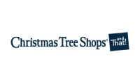 Christmas Tree Shops logo