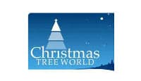 Christmas Tree World logo