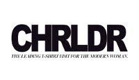 CHRLDR logo