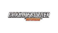 ChromeBurner logo