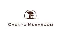 ChunyuMushroom logo