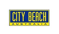 City Beach logo