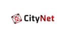 CityNet Host logo