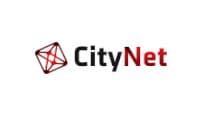 CityNet Host logo