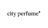 CityPerfume logo