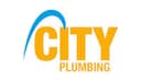 City Plumbing logo