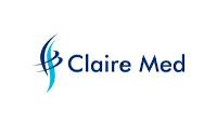 Claire-Med logo