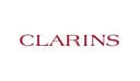 Clarins USA logo