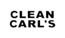 Clean Carls logo