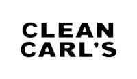 CleanCarls logo