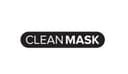 CleanMask.com logo