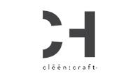 CleenCraft logo