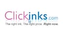 Clickinks logo