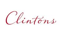 ClintonsRetail logo