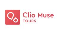 ClioMuseTours logo