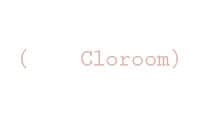 Cloroom logo