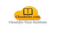 Clouditute logo