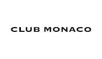 Club Monaco logo