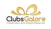 ClubsGalore logo