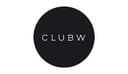 Club W logo