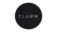 Club W logo