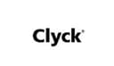 Clyck logo