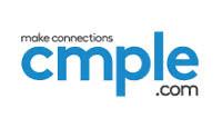 Cmple logo