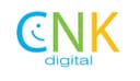 CNK Digital logo