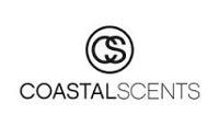 CoastalScents logo