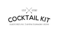 CocktailKit.com.au logo