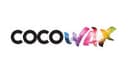 CocowaxShop logo