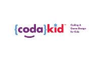 CodaKid logo