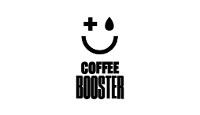 CoffeeBooster.com logo