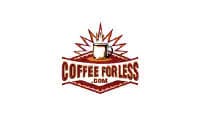 Coffee For Less logo