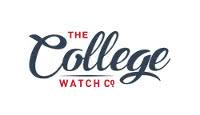 CollegeWatch logo