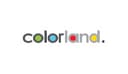 Colorland logo