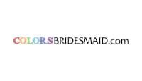 Colors Bridesmaid logo