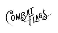 CombatFlags logo