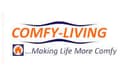 Comfy-Living logo