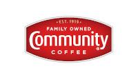 CommunityCoffee logo