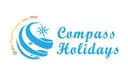 Compass Holidays logo